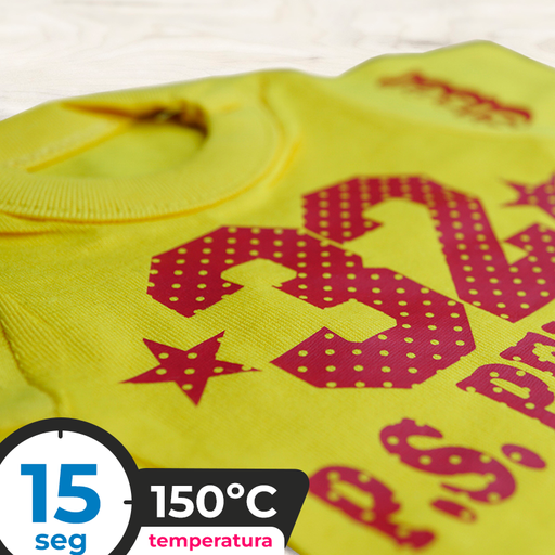 Vinilo Textil Siser PS Perfor