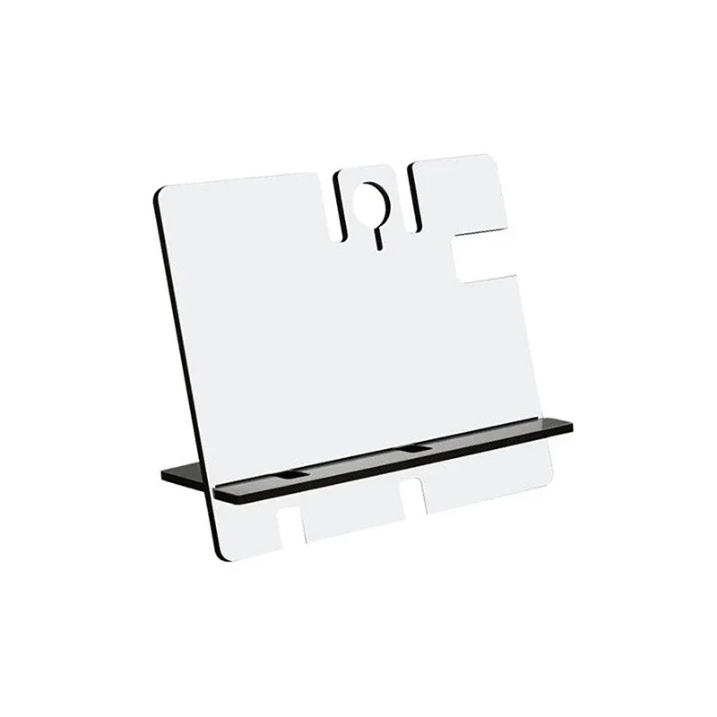 [012628] Soporte para Tablet MDF