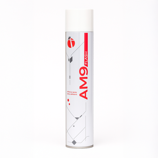 [001028] Spray Adhesivo AM9 Flash 600