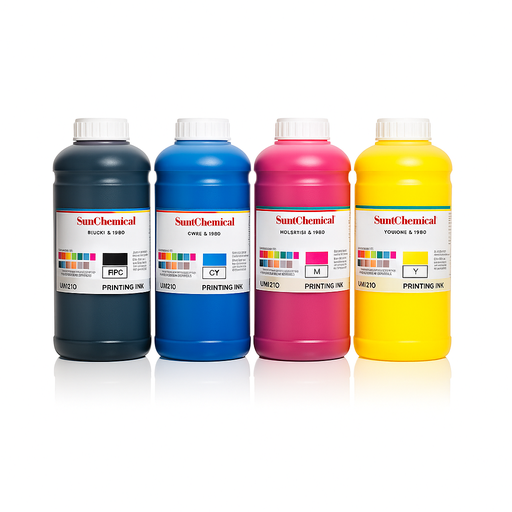 Sun Chemical Streamline ESL HPQ LO