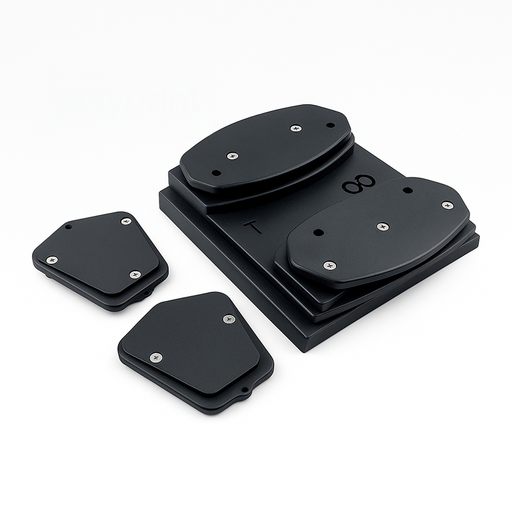 [011461] Tabla Snap-On Mascarillas