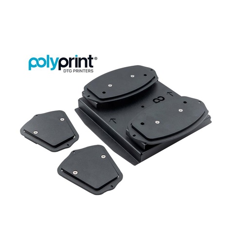 [011461] Tabla Snap-On Mascarillas