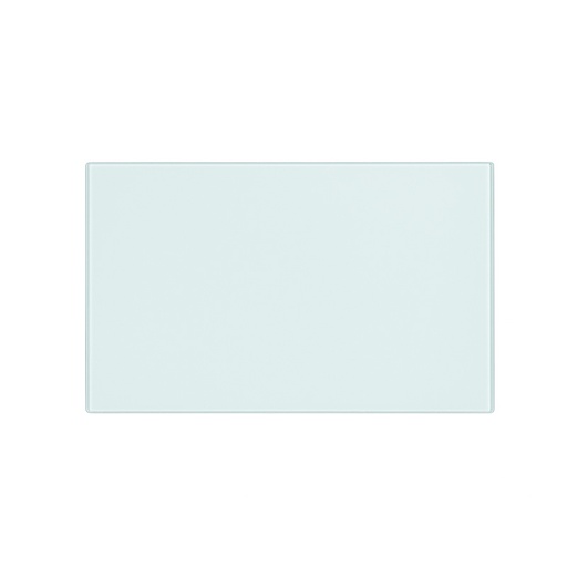 [006571] Tabla de cortar cristal 20x28 cm sublimable