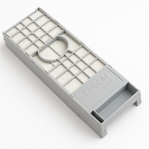 [003507] Tanque de Mantenimiento para TexJet Echo PolyPrint