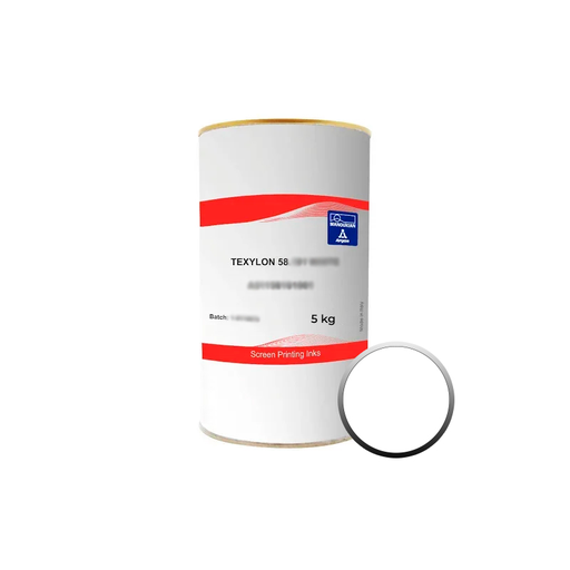 [014795] Texylon 58.107 SP Blanco Opaco 5 kg