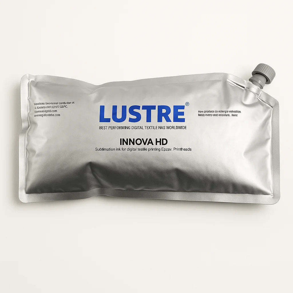 Tinta de Sublimación Innova HD 1L