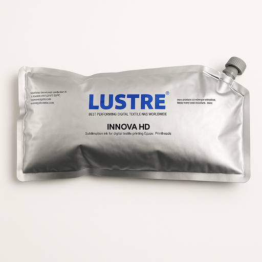 Tinta de sublimación Innova HD 1L