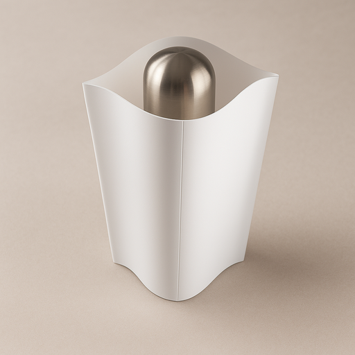 [014862] Tubo Retráctil para Sublimación