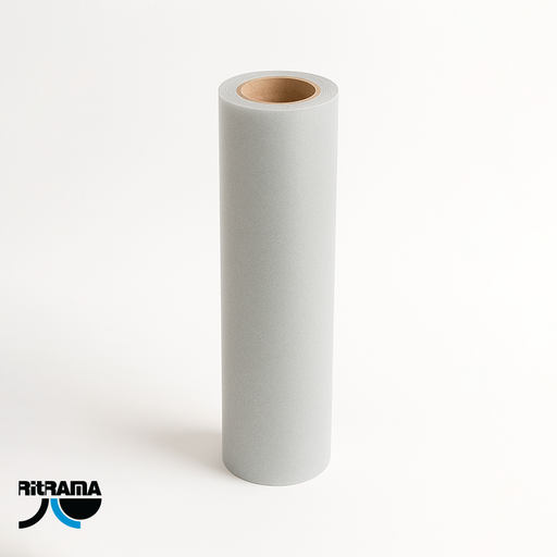 Vinilo Efecto Ácido Ritrama PTA Tecno Glass