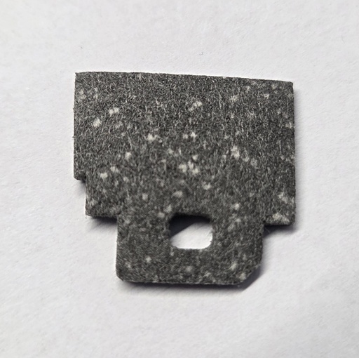 [001725] Wiper Head for SOL Ink