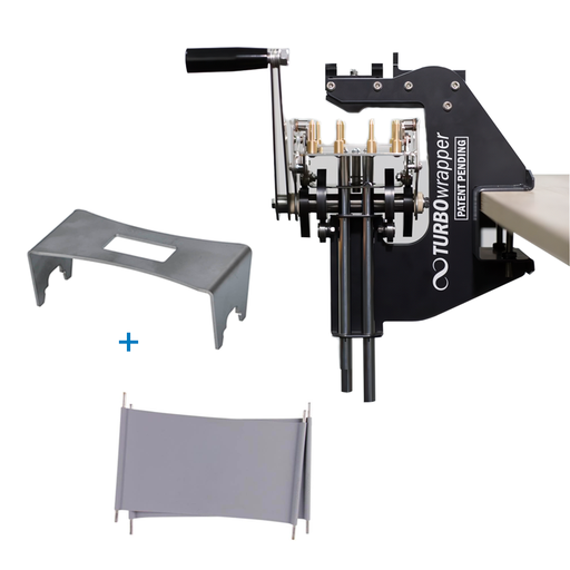 [014955] Wrapper para Sublimación