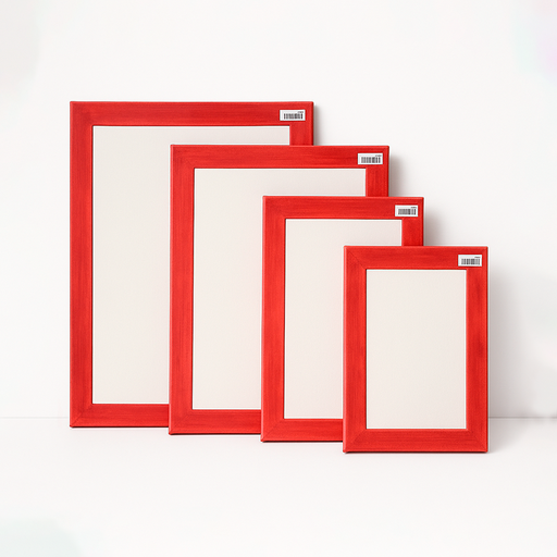 Servicio de grabado de pantallas de serigrafía