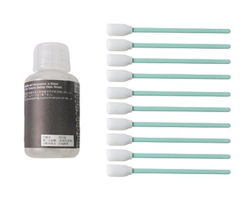 [013360] KIT,CLEANING(TR2-CL2) SV2 100ML