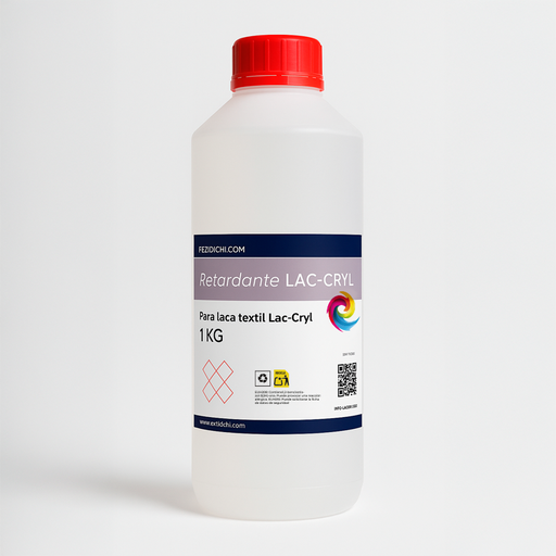 [015177] Retardante Lac-Cryl