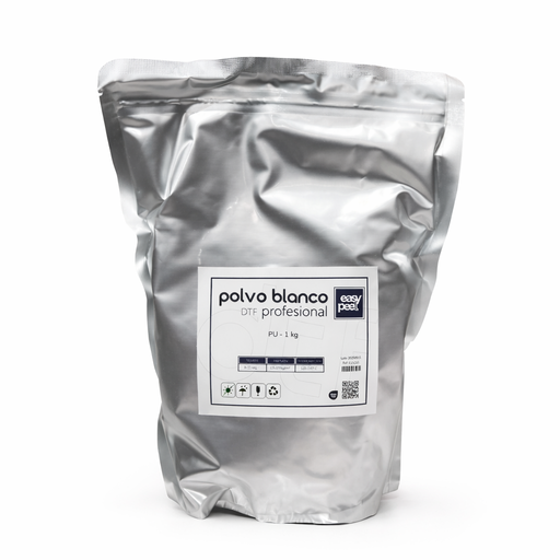 Polvo Adhesivo DTF PREMIUM | Profesional