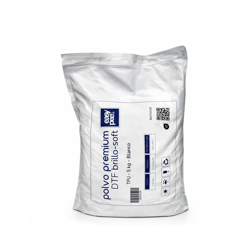 Polvo Adhesivo DTF PREMIUM Brillo