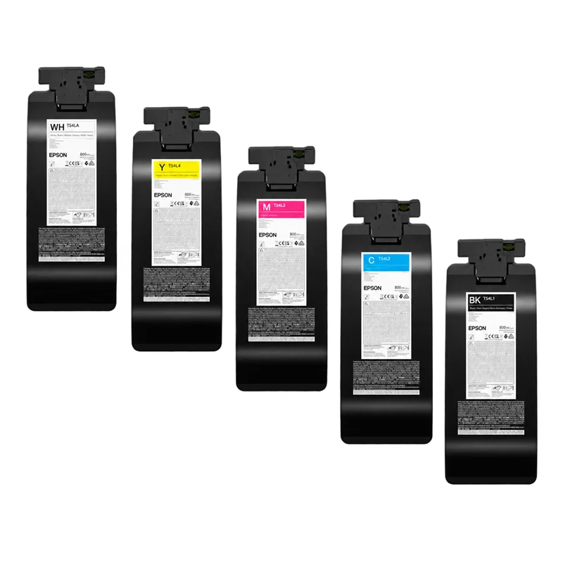 Tinta Epson Ultrachrome DG2 SC-F2200 800 ml