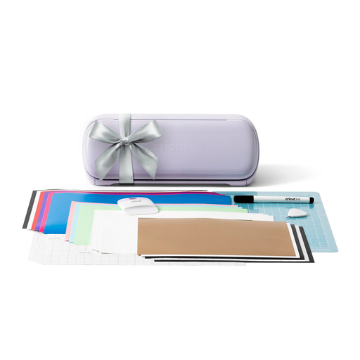 [015272] Cricut Joy Xtra Bundle - Lavanda