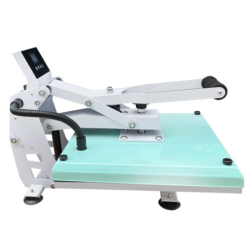 [015334] Plancha Ezedichi Magnética MATE380 | 38 x 38 cm