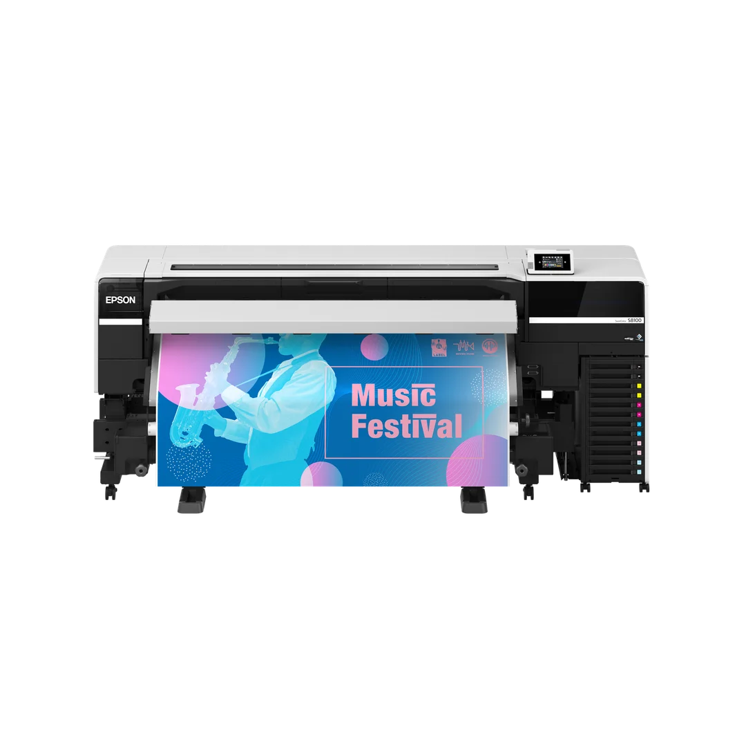 [015378] Epson Impresora GF SureColor S8100
