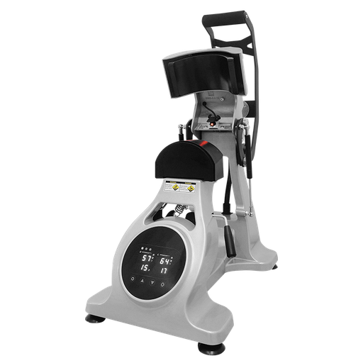 [015355] Plancha Auto-open Pro Cap Heat Press with Laser