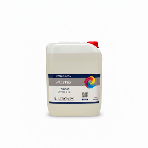 [015413] Plastisol Plastex Thinner
