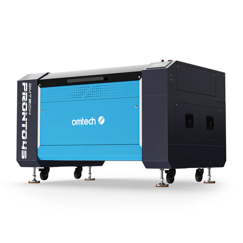 [015436] Grabadora Láser de CO2 Pronto 45 | 100 W