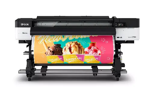[015437] Epson SureColor SC-S7100