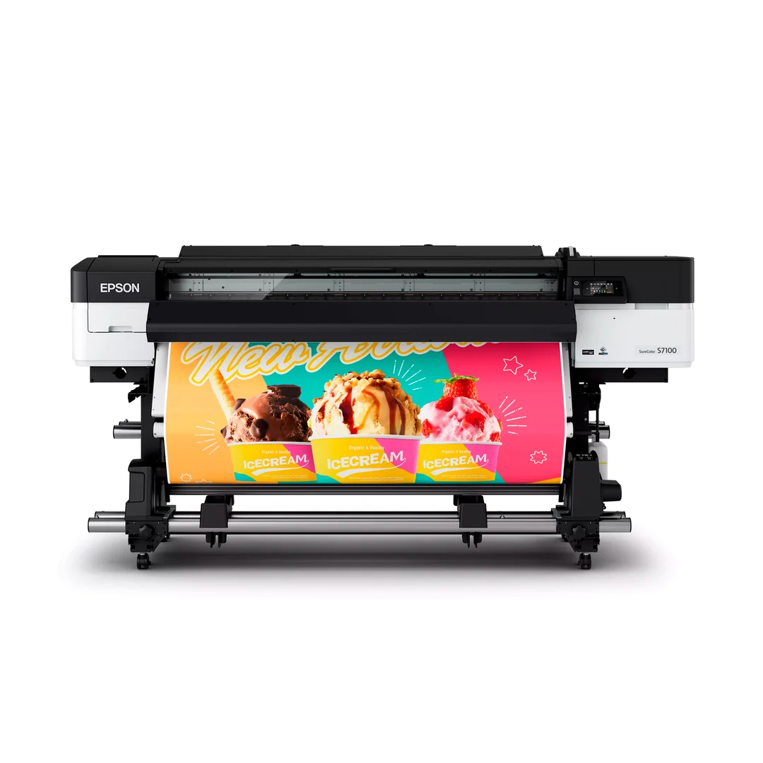 [015437] Epson SureColor SC-S7100