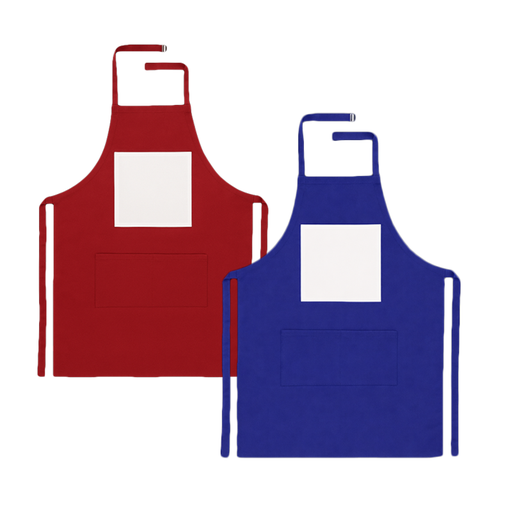 Delantal Adulto | 84 x 64 cm