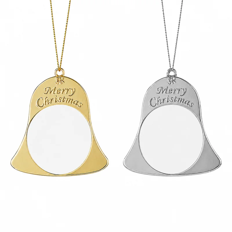 Campana de Navidad