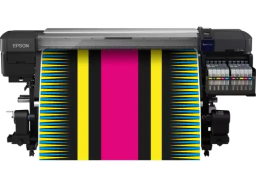 OUTLET Epson SureColor SC-F9400