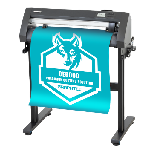 [015448] GRAPHTEC CE8000-60 Cutting Plotter