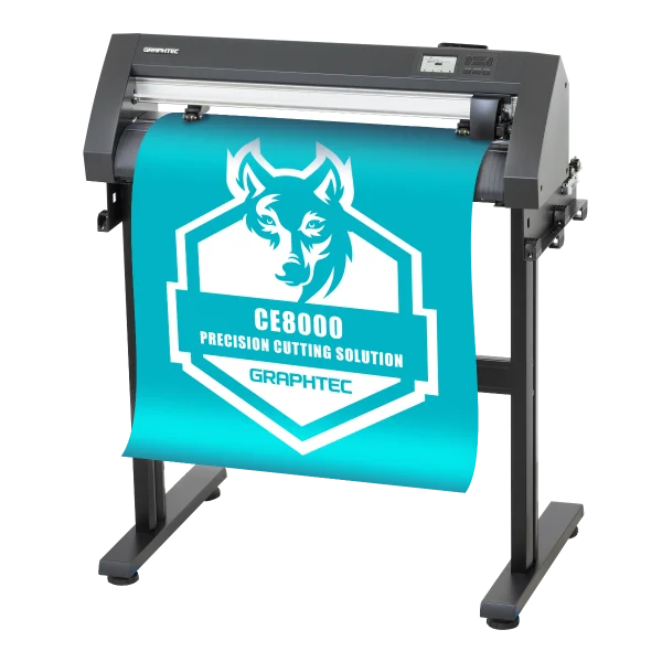 [015448] Graphtec CE8000-60 Plotter de Corte