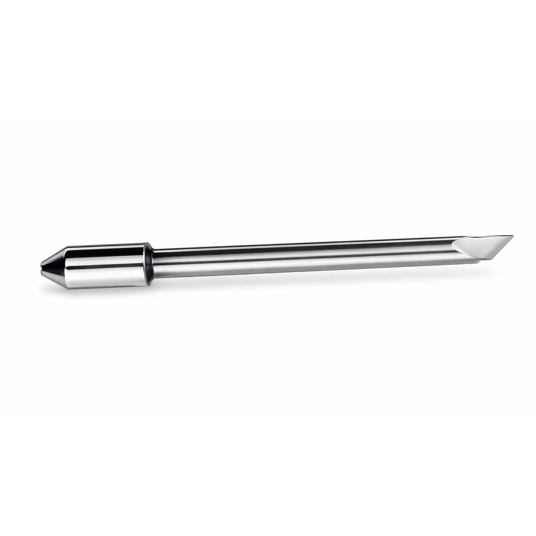 [015465] GRAPHTEC CB09UB-5 Cuchilla 45º | Pack 5 uds.