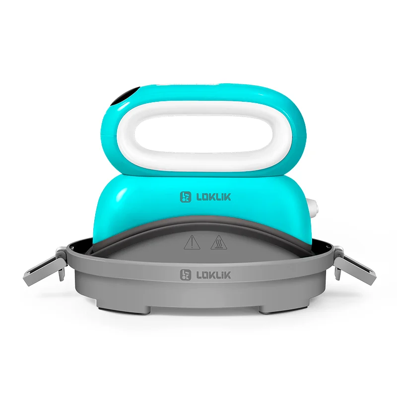 [015467] LOKLiK ImPress Hat