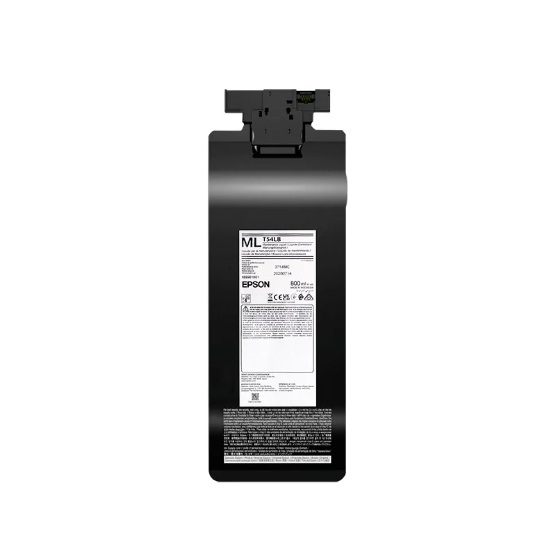 [015476] Epson SureColor SC-F2200 Cartucho Líquido para Mantenimiento 800 ml