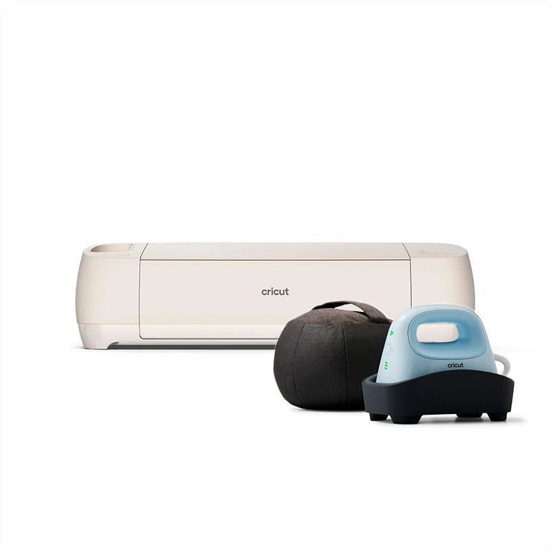 Bundle Cricut Explore 4 + HatPress