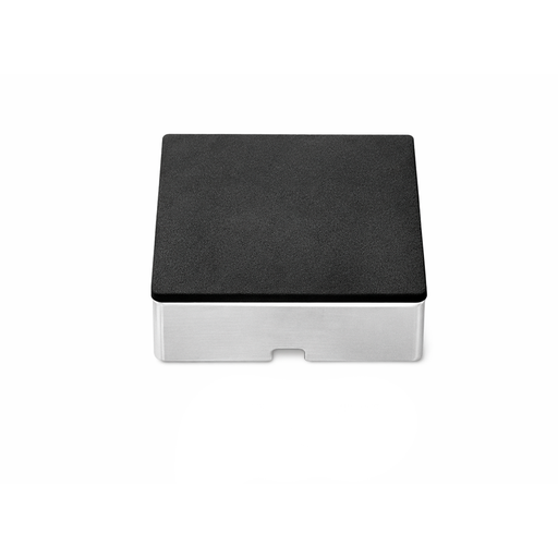 [015534] Plato Intercambiable para plancha 105HS | 10 x 10 cm