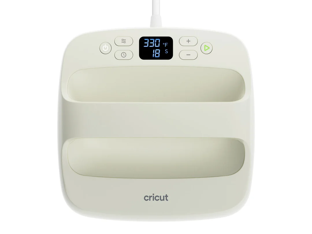 [015544] Cricut EasyPress SE Medium