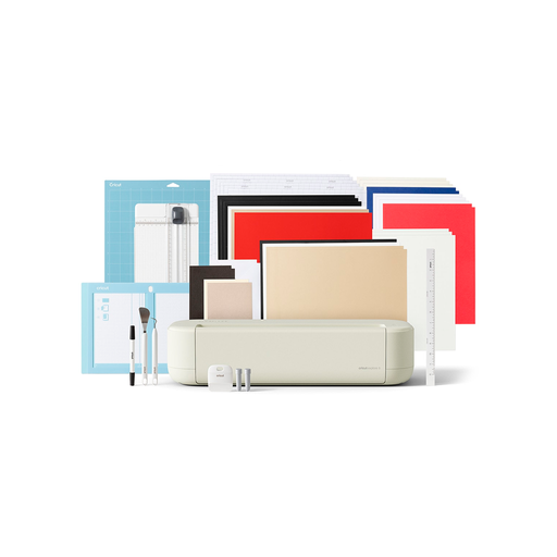 [015546] Cricut Explore 5 Bundle Essentials