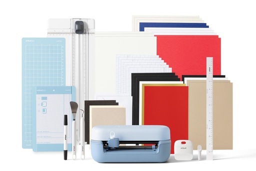 [015547] Cricut Joy 2 Essentials Bundle