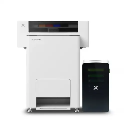 [015566] xTool Impresora DTF All-in-one Bundle