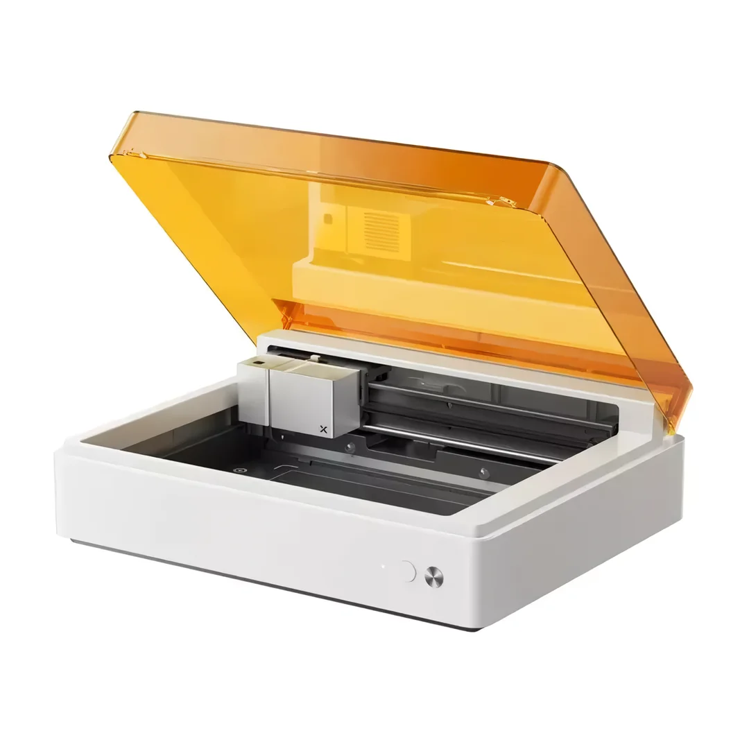 Máquina de Corte y Grabado Láser xTool M1 ultra 4-in-1 | 20 W