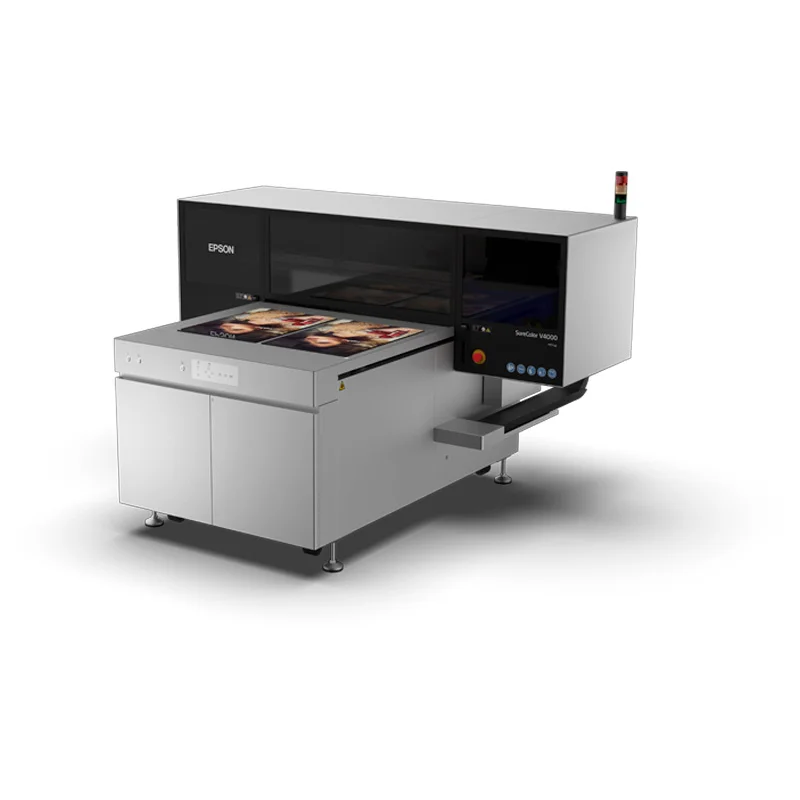 [015657] Epson Impresora Plana UV SureColor V4000 A1