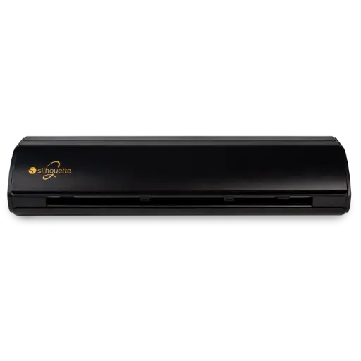[015673] Plotter de corte de precisión Silhouette Cameo 5 Alpha Plus | 37 cm