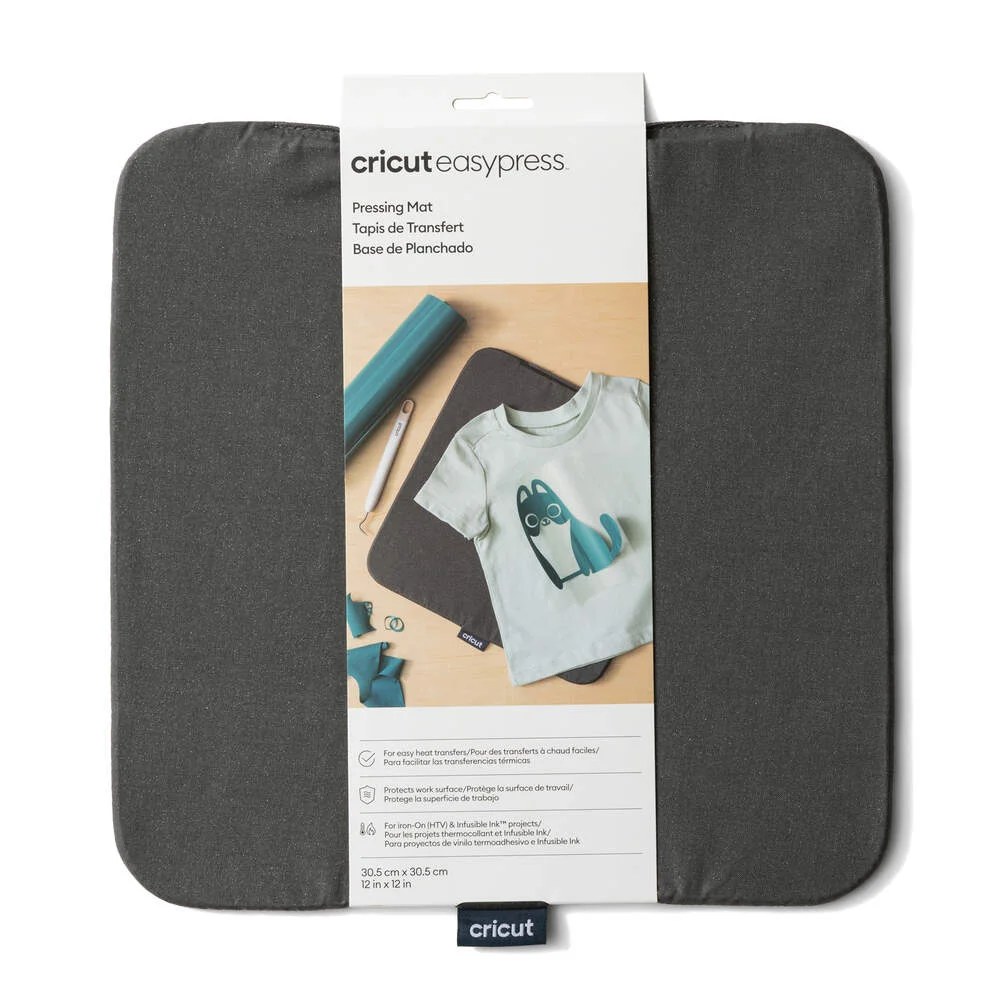 Cricut EasyPress Mat