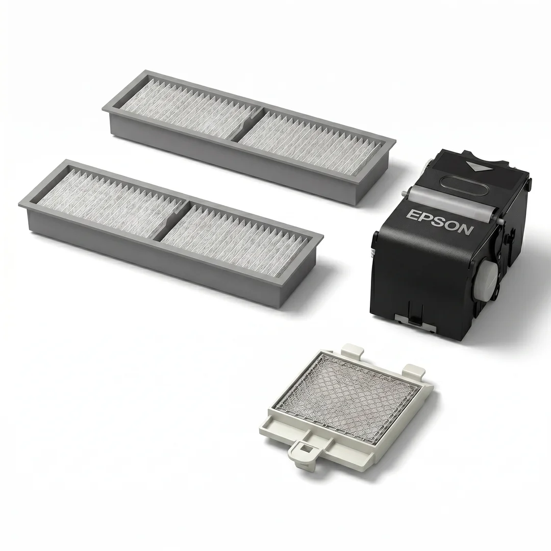 [015695] Kit de Mantenimiento Epson para SC-S7100