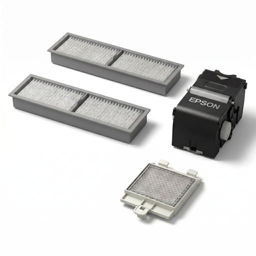 [015695] Kit de Mantenimiento Epson para SC-S7100