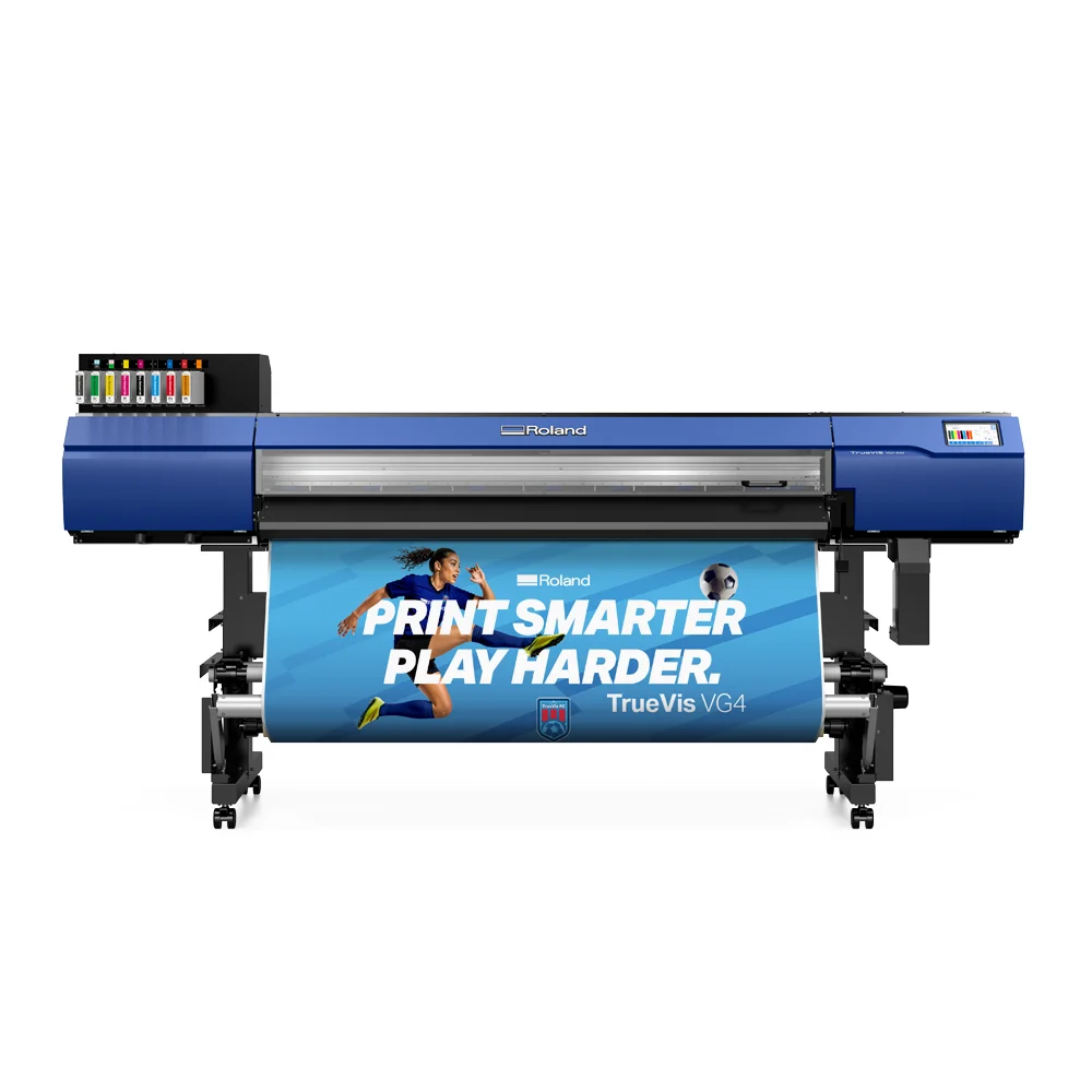 [015698] Roland TrueVIS VG4-640